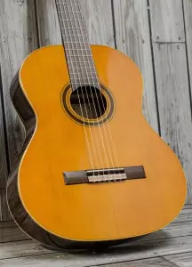 ویژگی و مشخصات گیتار آدمیرا آلبا پک